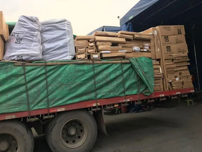 安宁家具托运
